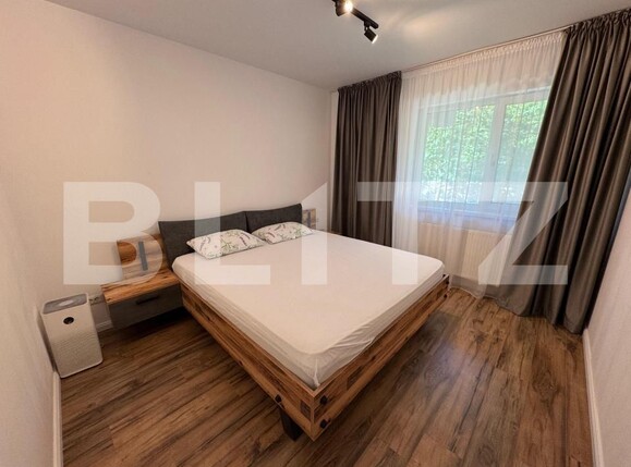 Apartament de închiriat 3 camere Lapus Arges - 194780AI | BLITZ Craiova | Poza4
