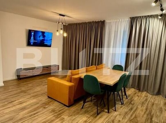 Apartament de închiriat 3 camere Lapus Arges - 194780AI | BLITZ Craiova | Poza1