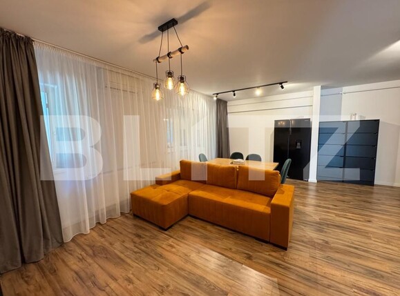 Apartament de închiriat 3 camere Lapus Arges - 194780AI | BLITZ Craiova | Poza1