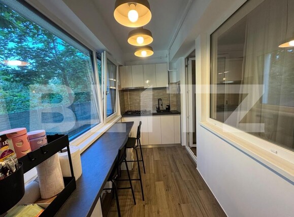 Apartament de închiriat 3 camere Lapus Arges - 194780AI | BLITZ Craiova | Poza12