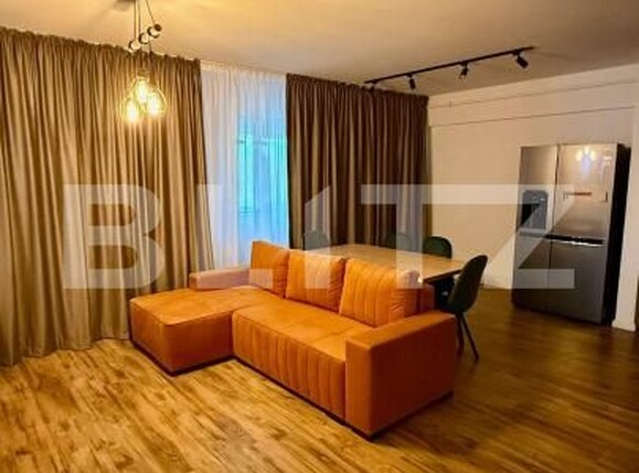 Apartament de închiriat 3 camere Lapus Arges - 194780AI | BLITZ Craiova | Poza2