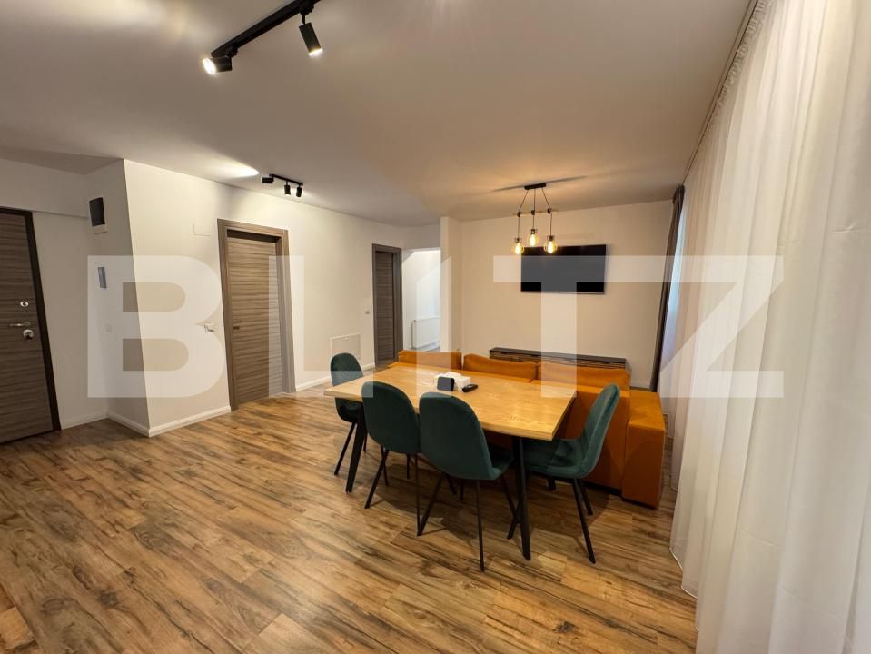 Apartament de închiriat 3 camere Lapus Arges - 194780AI | BLITZ Craiova | Poza3
