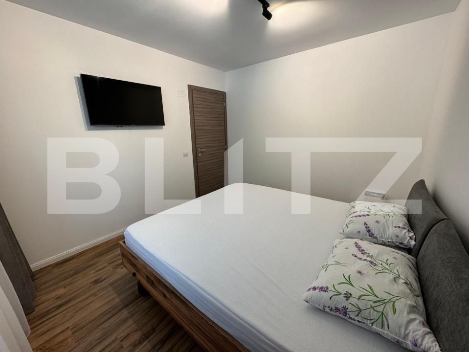 Apartament de închiriat 3 camere Lapus Arges - 194780AI | BLITZ Craiova | Poza6