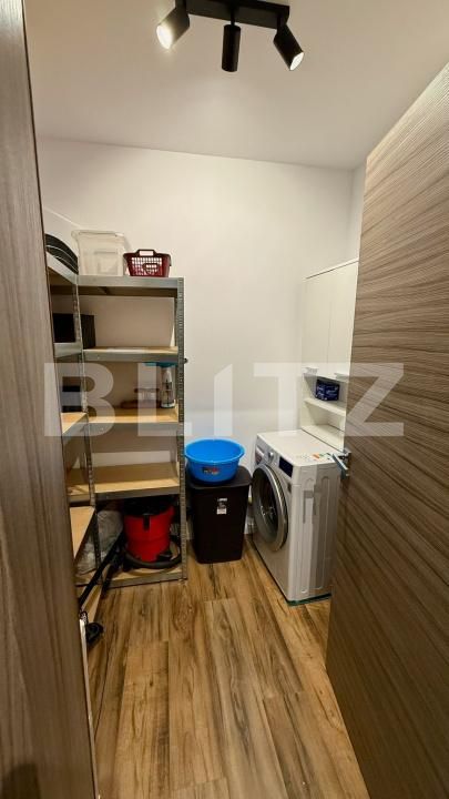 Apartament de închiriat 3 camere Lapus Arges - 194780AI | BLITZ Craiova | Poza6