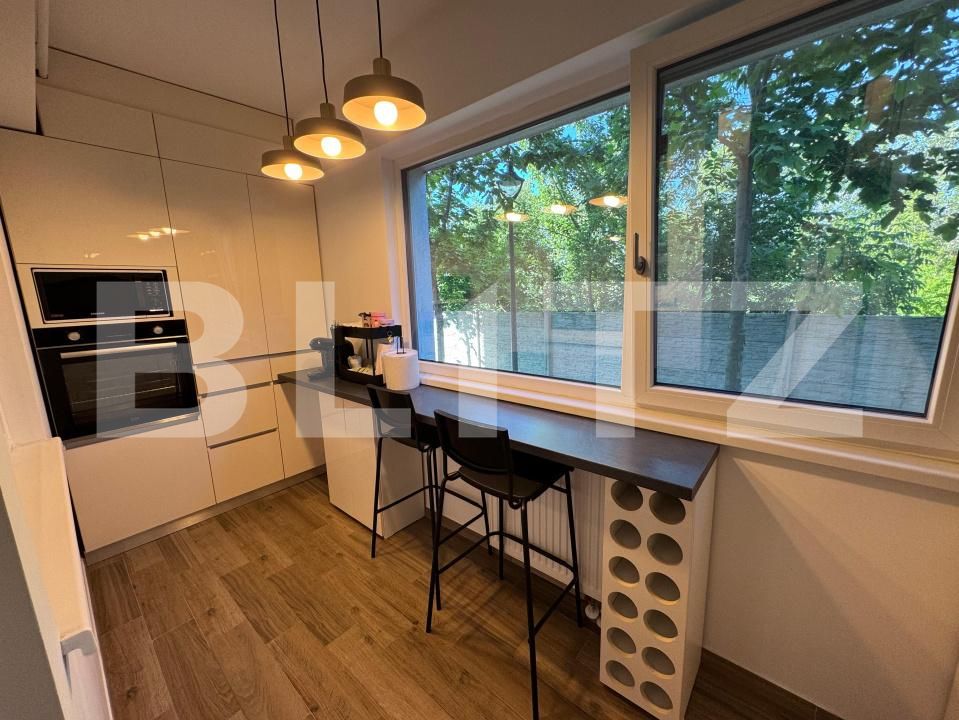 Apartament de închiriat 3 camere Lapus Arges - 194780AI | BLITZ Craiova | Poza11