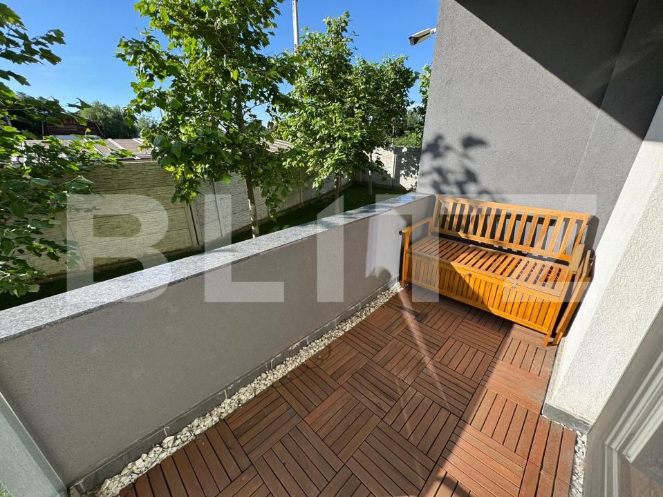 Apartament de închiriat 3 camere Lapus Arges - 194780AI | BLITZ Craiova | Poza14