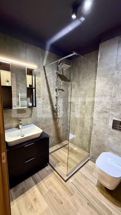Apartament de închiriat 3 camere Lapus Arges - 194780AI | BLITZ Craiova | Poza11