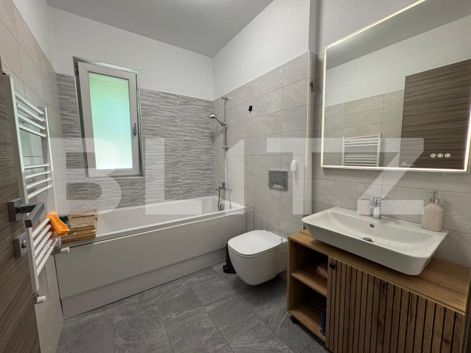 Apartament de închiriat 3 camere Lapus Arges - 194780AI | BLITZ Craiova | Poza15