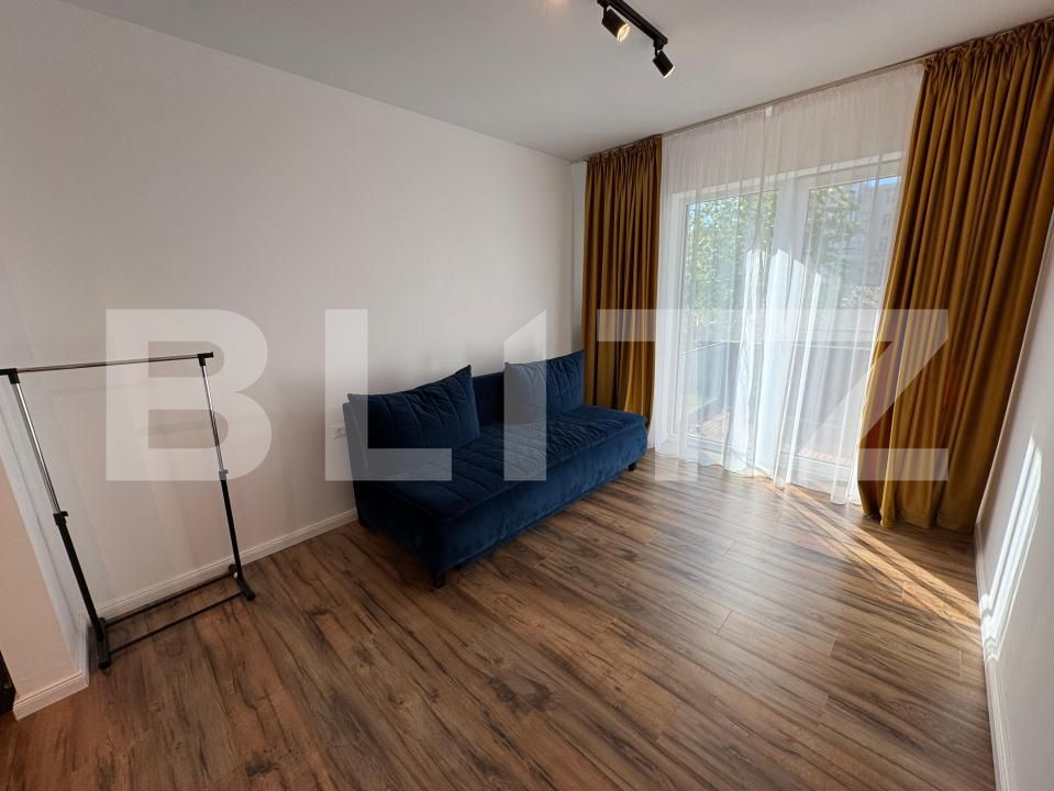 Apartament de închiriat 3 camere Lapus Arges - 194780AI | BLITZ Craiova | Poza8