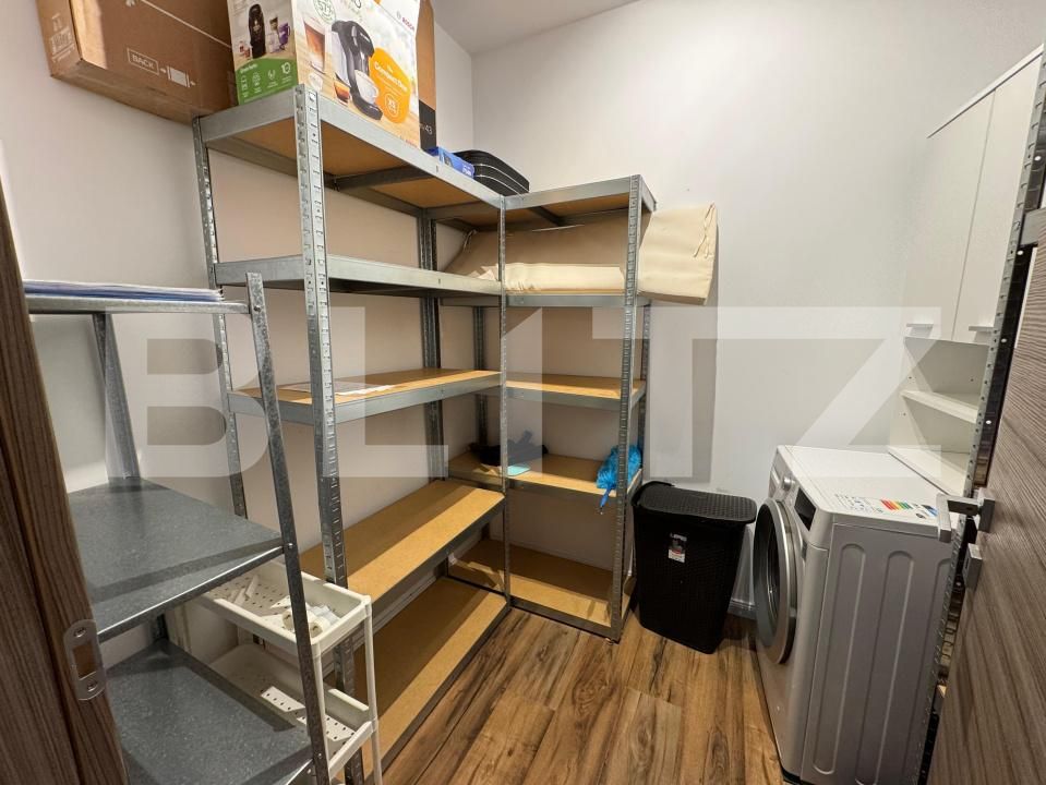 Apartament de închiriat 3 camere Lapus Arges - 194780AI | BLITZ Craiova | Poza13