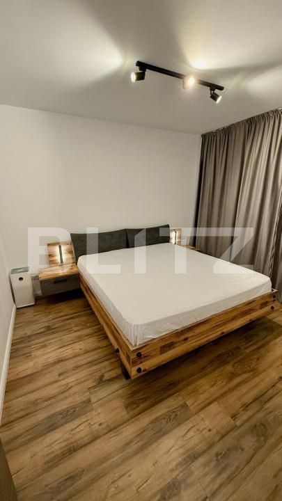 Apartament de închiriat 3 camere Lapus Arges - 194780AI | BLITZ Craiova | Poza3