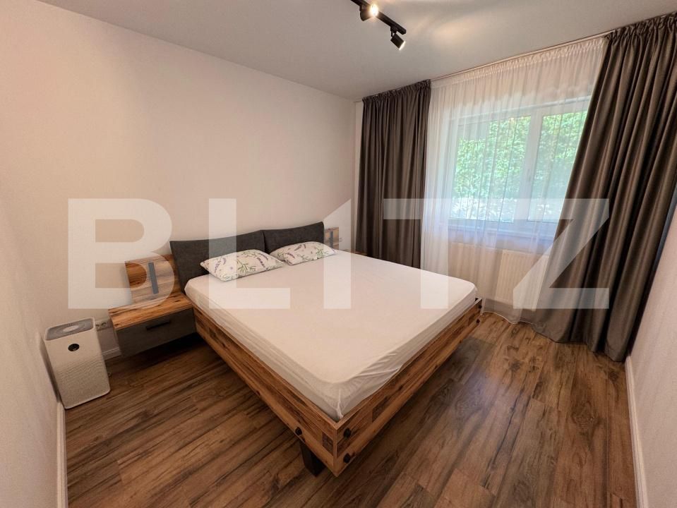 Apartament de închiriat 3 camere Lapus Arges - 194780AI | BLITZ Craiova | Poza4