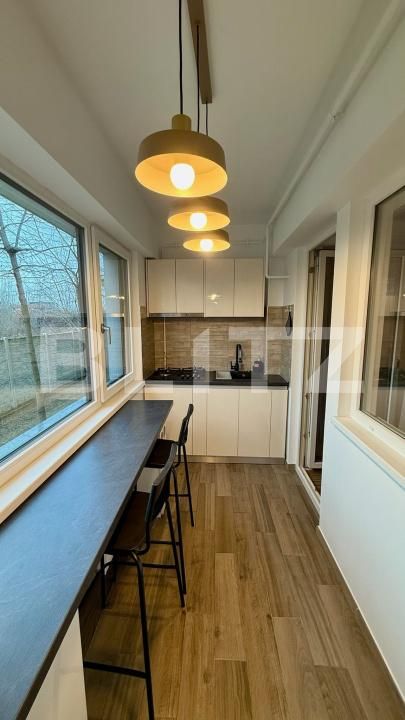 Apartament de închiriat 3 camere Lapus Arges - 194780AI | BLITZ Craiova | Poza8