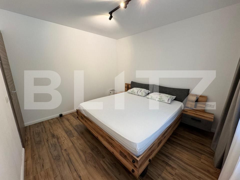 Apartament de închiriat 3 camere Lapus Arges - 194780AI | BLITZ Craiova | Poza5