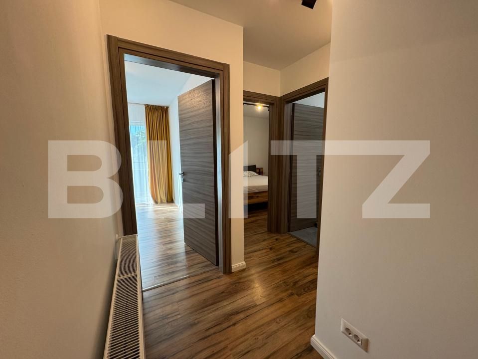 Apartament de închiriat 3 camere Lapus Arges - 194780AI | BLITZ Craiova | Poza10