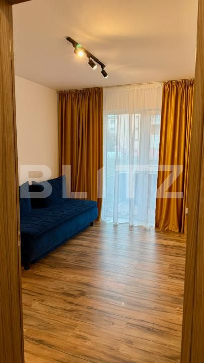Apartament de închiriat 3 camere Lapus Arges - 194780AI | BLITZ Craiova | Poza4