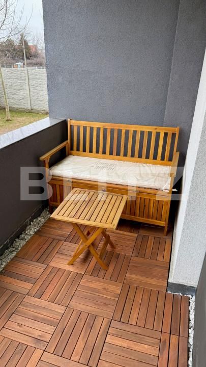 Apartament de închiriat 3 camere Lapus Arges - 194780AI | BLITZ Craiova | Poza9