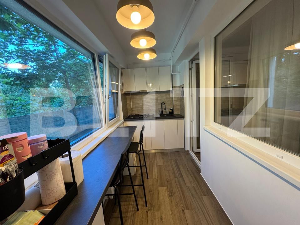Apartament de închiriat 3 camere Lapus Arges - 194780AI | BLITZ Craiova | Poza12