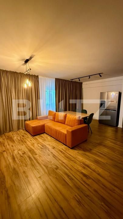 Apartament de închiriat 3 camere Lapus Arges - 194780AI | BLITZ Craiova | Poza2