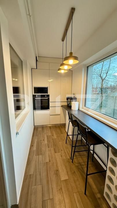 Apartament de închiriat 3 camere Lapus Arges - 194780AI | BLITZ Craiova | Poza7