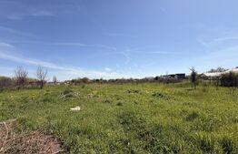 Parcele teren 500 mp, front 23 m și toate utilitățile, Balta Verde
