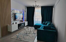 Apartament 3 camere, 90 mp, zona Calea Bucuresti – President Residence