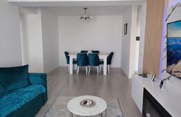 Apartament 3 camere, 90 mp, zona Calea Bucuresti – President Residence
