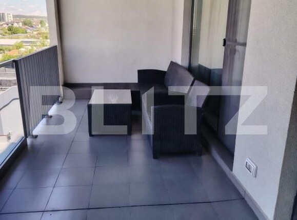 Apartament de închiriat 3 camere Calea Bucuresti - 194792AI | BLITZ Craiova | Poza13