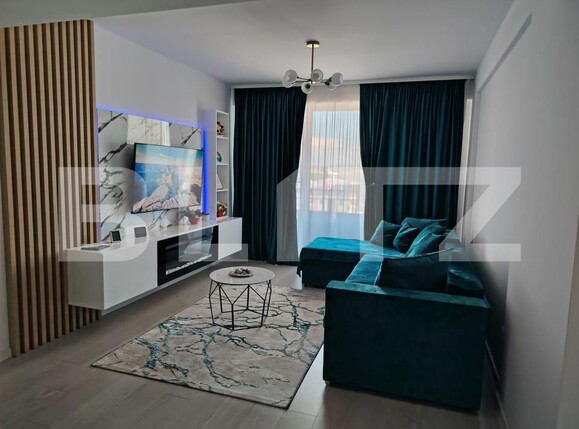 Apartament de închiriat 3 camere Calea Bucuresti - 194792AI | BLITZ Craiova | Poza1