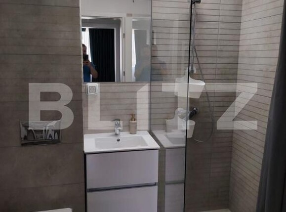 Apartament de închiriat 3 camere Calea Bucuresti - 194792AI | BLITZ Craiova | Poza11
