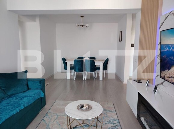 Apartament de închiriat 3 camere Calea Bucuresti - 194792AI | BLITZ Craiova | Poza2