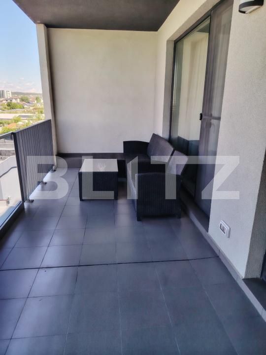Apartament de închiriat 3 camere Calea Bucuresti - 194792AI | BLITZ Craiova | Poza13