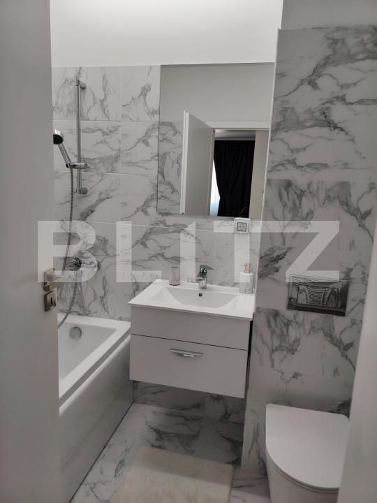 Apartament de închiriat 3 camere Calea Bucuresti - 194792AI | BLITZ Craiova | Poza12