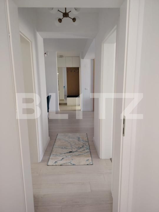 Apartament de închiriat 3 camere Calea Bucuresti - 194792AI | BLITZ Craiova | Poza9