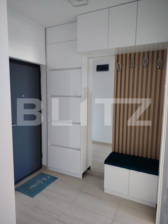 Apartament de închiriat 3 camere Calea Bucuresti - 194792AI | BLITZ Craiova | Poza8