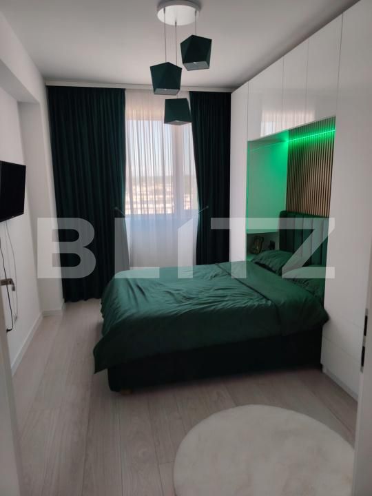 Apartament de închiriat 3 camere Calea Bucuresti - 194792AI | BLITZ Craiova | Poza3