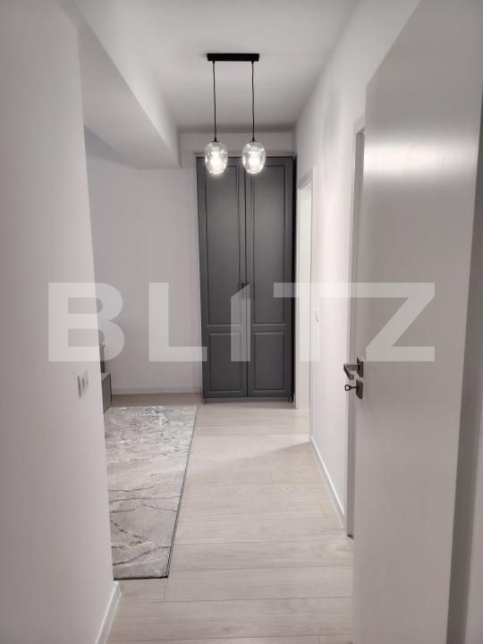 Apartament de închiriat 3 camere Calea Bucuresti - 194792AI | BLITZ Craiova | Poza5