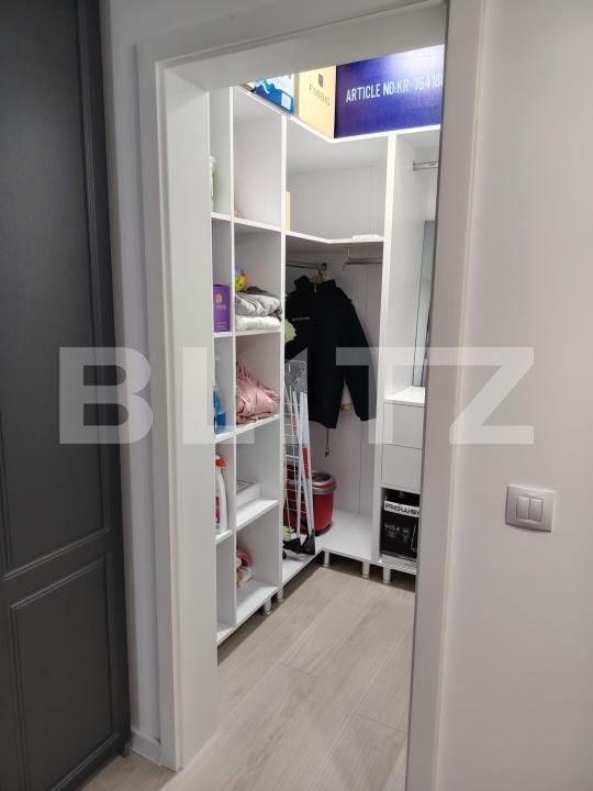 Apartament de închiriat 3 camere Calea Bucuresti - 194792AI | BLITZ Craiova | Poza6