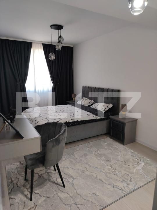 Apartament de închiriat 3 camere Calea Bucuresti - 194792AI | BLITZ Craiova | Poza4