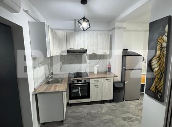 Apartament de închiriat 2 camere Exterior Est - 194810AI | BLITZ Craiova | Poza4
