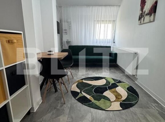 Apartament de închiriat 2 camere Exterior Est - 194810AI | BLITZ Craiova | Poza1
