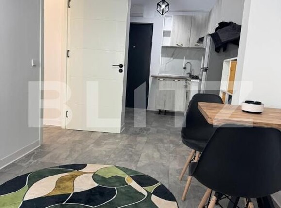 Apartament de închiriat 2 camere Exterior Est - 194810AI | BLITZ Craiova | Poza2