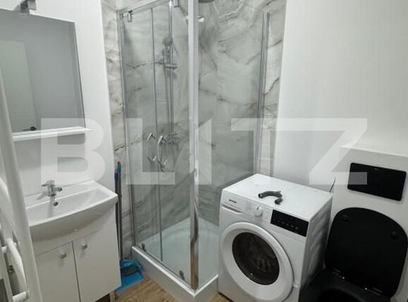 Apartament de închiriat 2 camere Exterior Est - 194810AI | BLITZ Craiova | Poza5