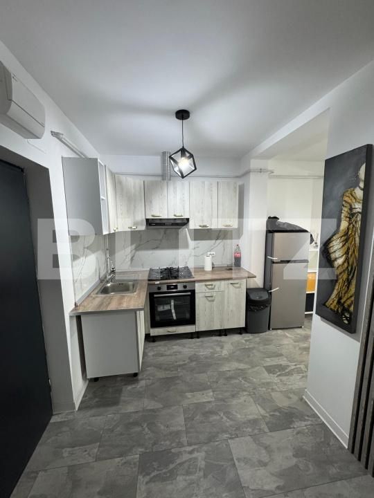 Apartament de închiriat 2 camere Exterior Est - 194810AI | BLITZ Craiova | Poza4