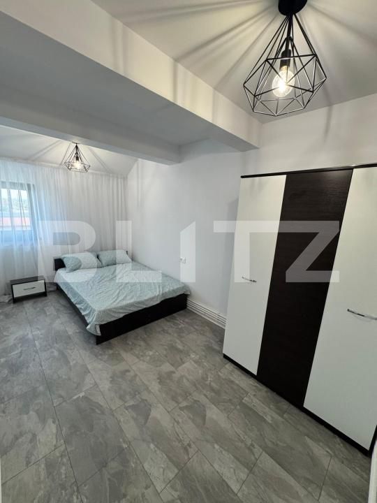 Apartament de închiriat 2 camere Exterior Est - 194810AI | BLITZ Craiova | Poza3