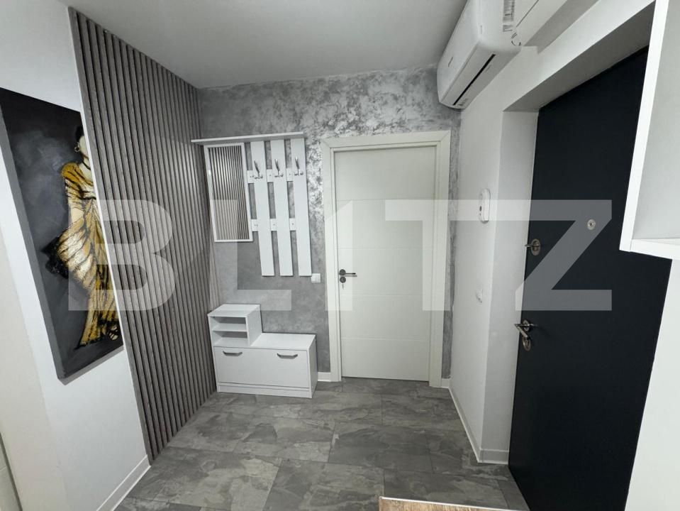 Apartament de închiriat 2 camere Exterior Est - 194810AI | BLITZ Craiova | Poza6