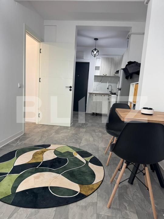 Apartament de închiriat 2 camere Exterior Est - 194810AI | BLITZ Craiova | Poza2