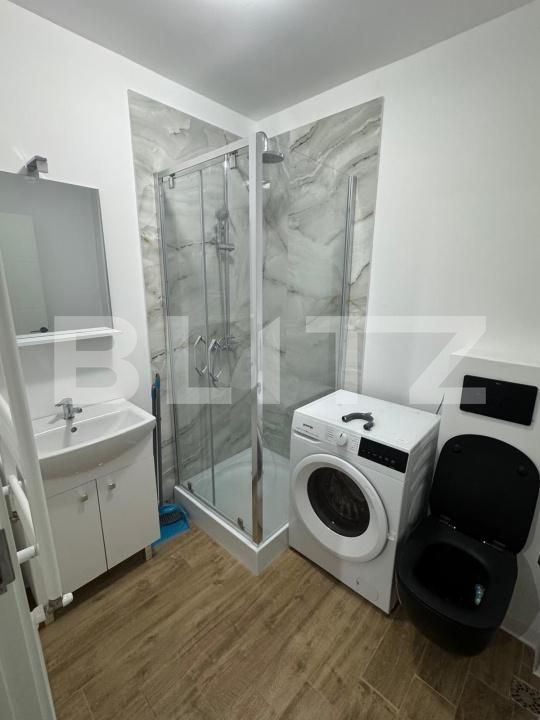 Apartament de închiriat 2 camere Exterior Est - 194810AI | BLITZ Craiova | Poza5