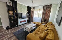 Apartament 3 camere, 78 mp, zona Calea Bucuresti - Sydney