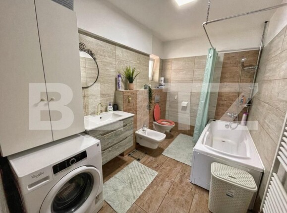 Apartament de închiriat 3 camere Plaiul Vulcănești - 194822AI | BLITZ Craiova | Poza9